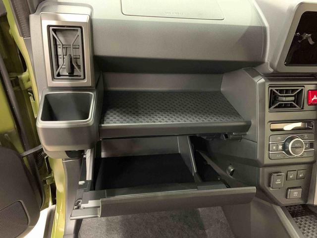 タフトＧ　ダーククロムベンチャー　２ＷＤＬＥＤヘッドライト・バックカメラ・シートヒーター・スマートアシスト・アイドリングストップ・プッシュボタンスタート・オートライト・オートマチックハイビーム・オートエアコン・電動格納式ドアミラー（群馬県）の中古車