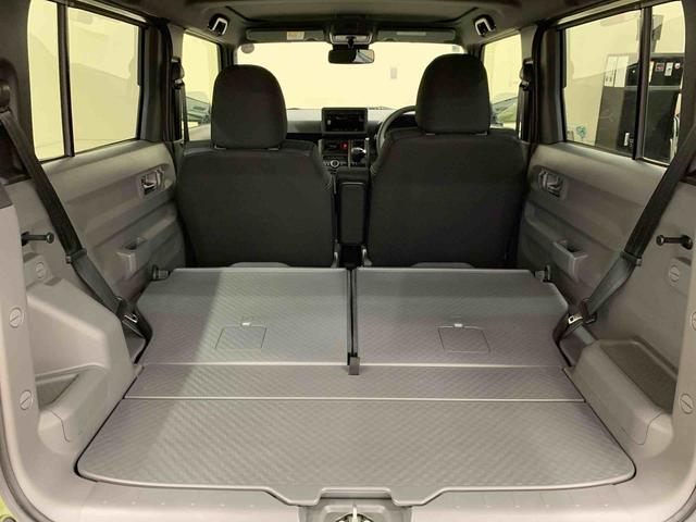 タフトＧ　ダーククロムベンチャー　２ＷＤＬＥＤヘッドライト・バックカメラ・シートヒーター・スマートアシスト・アイドリングストップ・プッシュボタンスタート・オートライト・オートマチックハイビーム・オートエアコン・電動格納式ドアミラー（群馬県）の中古車