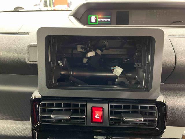 タントカスタムX 2WD両側電動スライドドア・LEDヘッドライト・オートライト・スマートアシスト・プッシュスタートボタン・アイドリングストップ・シートヒーター・電動格納式ドアミラー・電動パーキングブレーキ(群馬県)の中古車