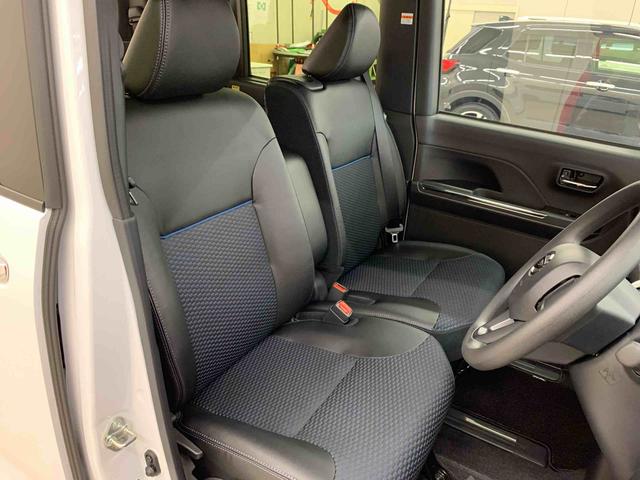 タントカスタムX 2WD両側電動スライドドア・LEDヘッドライト・オートライト・スマートアシスト・プッシュスタートボタン・アイドリングストップ・シートヒーター・電動格納式ドアミラー・電動パーキングブレーキ(群馬県)の中古車