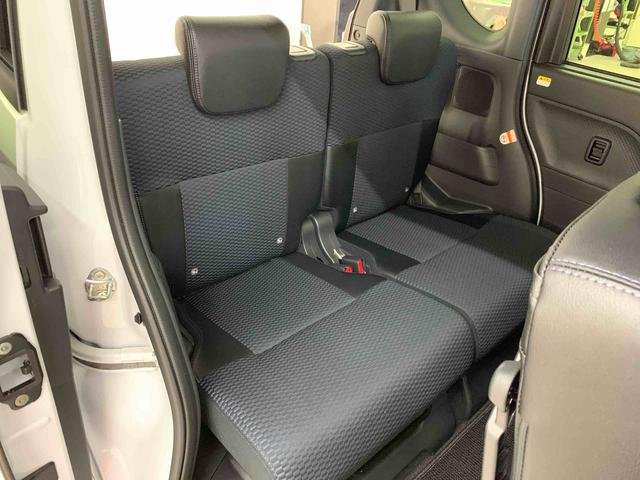 タントカスタムX 2WD両側電動スライドドア・LEDヘッドライト・オートライト・スマートアシスト・プッシュスタートボタン・アイドリングストップ・シートヒーター・電動格納式ドアミラー・電動パーキングブレーキ(群馬県)の中古車