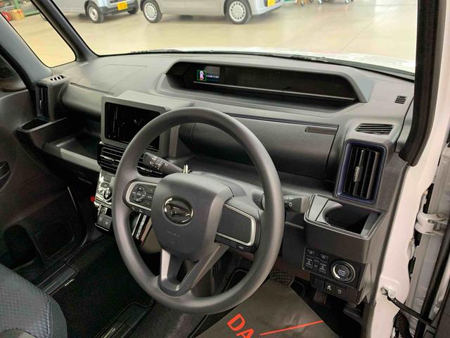 タントカスタムX 2WD両側電動スライドドア・LEDヘッドライト・オートライト・スマートアシスト・プッシュスタートボタン・アイドリングストップ・シートヒーター・電動格納式ドアミラー・電動パーキングブレーキ(群馬県)の中古車