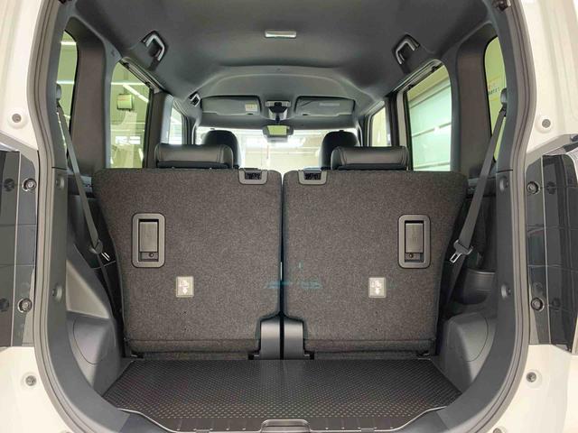 タントカスタムX 2WD両側電動スライドドア・LEDヘッドライト・オートライト・スマートアシスト・プッシュスタートボタン・アイドリングストップ・シートヒーター・電動格納式ドアミラー・電動パーキングブレーキ(群馬県)の中古車