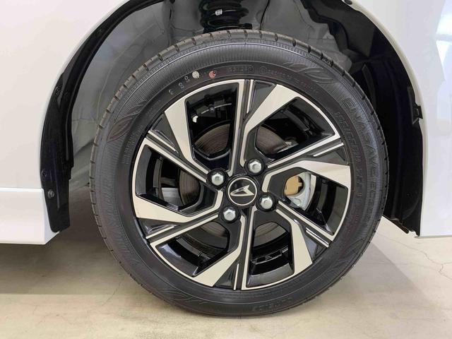 タントカスタムX 2WD両側電動スライドドア・LEDヘッドライト・オートライト・スマートアシスト・プッシュスタートボタン・アイドリングストップ・シートヒーター・電動格納式ドアミラー・電動パーキングブレーキ(群馬県)の中古車