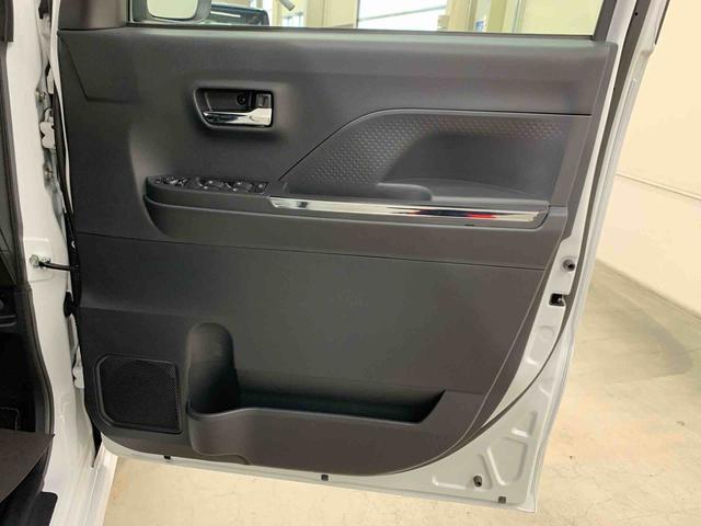 タントカスタムX 2WD両側電動スライドドア・LEDヘッドライト・オートライト・スマートアシスト・プッシュスタートボタン・アイドリングストップ・シートヒーター・電動格納式ドアミラー・電動パーキングブレーキ(群馬県)の中古車