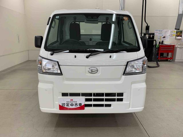 ハイゼットトラックスタンダード　農用スペシャル　４ＷＤオートライト・オートマチックハイビーム・ＡＭＦＭラジオ・マニュアルエアコン・キーレスエントリー・アイドリングストップ・スマートアシスト（群馬県）の中古車