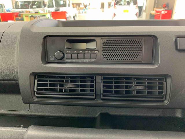 ハイゼットトラックスタンダード　農用スペシャル　４ＷＤオートライト・オートマチックハイビーム・ＡＭＦＭラジオ・マニュアルエアコン・キーレスエントリー・アイドリングストップ・スマートアシスト（群馬県）の中古車