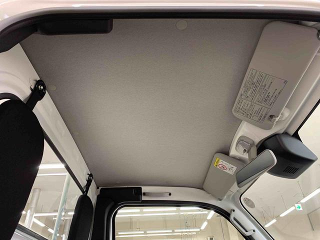 ハイゼットトラックスタンダード　農用スペシャル　４ＷＤオートライト・オートマチックハイビーム・ＡＭＦＭラジオ・マニュアルエアコン・キーレスエントリー・アイドリングストップ・スマートアシスト（群馬県）の中古車