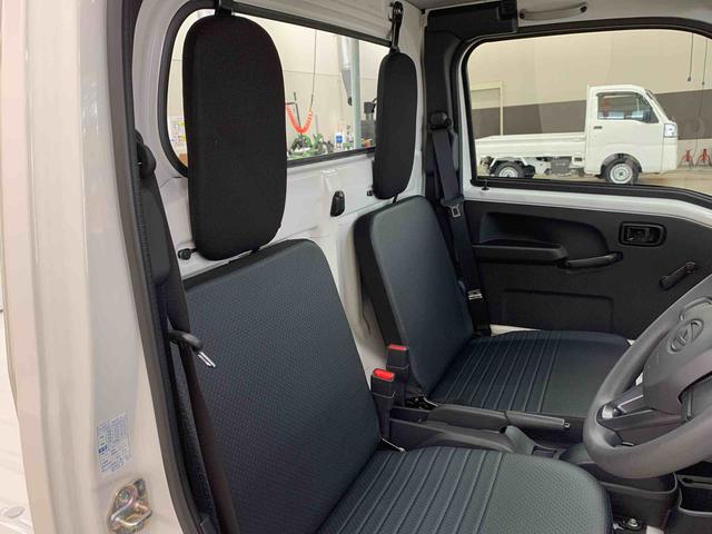 ハイゼットトラックスタンダード　農用スペシャル　４ＷＤオートライト・オートマチックハイビーム・ＡＭＦＭラジオ・マニュアルエアコン・キーレスエントリー・アイドリングストップ・スマートアシスト（群馬県）の中古車