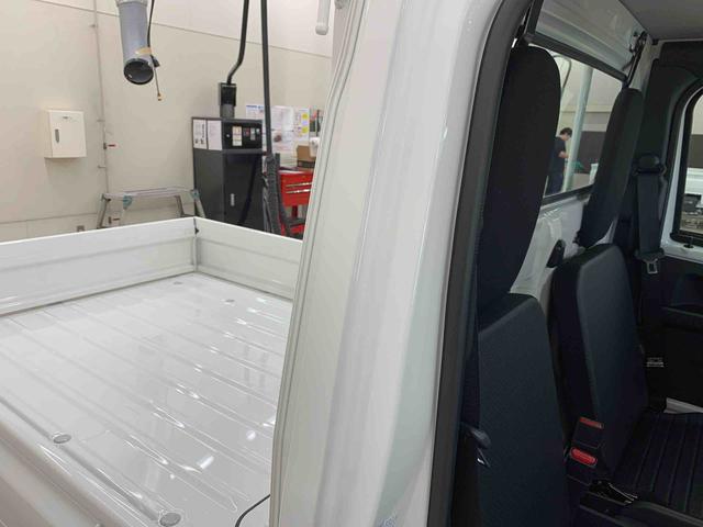 ハイゼットトラックスタンダード　農用スペシャル　４ＷＤオートライト・オートマチックハイビーム・ＡＭＦＭラジオ・マニュアルエアコン・キーレスエントリー・アイドリングストップ・スマートアシスト（群馬県）の中古車