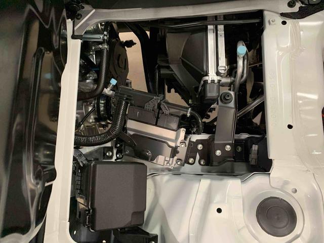 ハイゼットトラックスタンダード　農用スペシャル　４ＷＤオートライト・オートマチックハイビーム・ＡＭＦＭラジオ・マニュアルエアコン・キーレスエントリー・アイドリングストップ・スマートアシスト（群馬県）の中古車