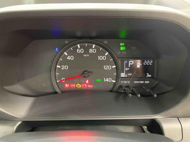 ハイゼットトラックスタンダード　農用スペシャル　４ＷＤオートライト・オートマチックハイビーム・ＡＭＦＭラジオ・マニュアルエアコン・キーレスエントリー・アイドリングストップ・スマートアシスト（群馬県）の中古車