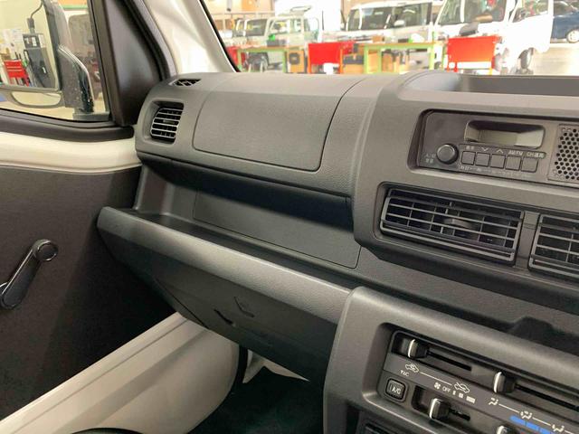 ハイゼットトラックスタンダード　農用スペシャル　４ＷＤオートライト・オートマチックハイビーム・ＡＭＦＭラジオ・マニュアルエアコン・キーレスエントリー・アイドリングストップ・スマートアシスト（群馬県）の中古車