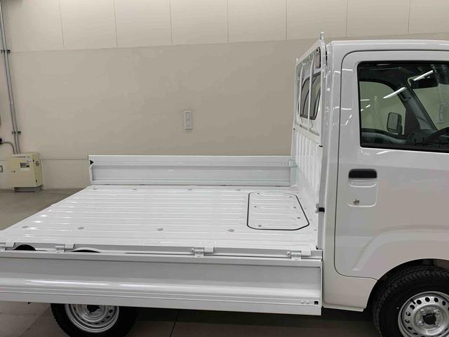 ハイゼットトラックスタンダード　農用スペシャル　４ＷＤオートライト・オートマチックハイビーム・ＡＭＦＭラジオ・マニュアルエアコン・キーレスエントリー・アイドリングストップ・スマートアシスト（群馬県）の中古車