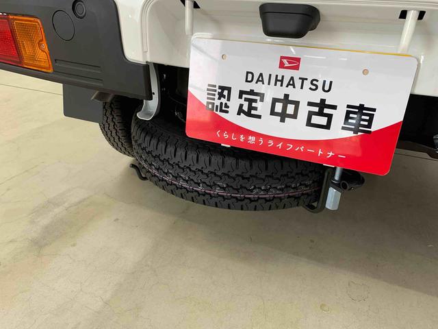 ハイゼットトラックスタンダード　農用スペシャル　４ＷＤオートライト・オートマチックハイビーム・ＡＭＦＭラジオ・マニュアルエアコン・キーレスエントリー・アイドリングストップ・スマートアシスト（群馬県）の中古車