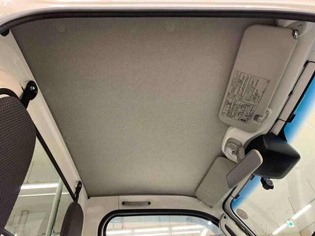 ハイゼットトラックエクストラＳＡIIIｔ　４ＷＤＬＥＤヘッドライト・オートライト・ナビ・ドライブレコーダー・キーレスエントリー・マニュアルエアコン・スマートアシストＩＩＩｔ（群馬県）の中古車