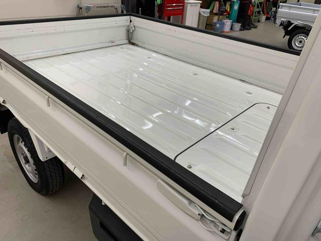 ハイゼットトラックエクストラＳＡIIIｔ　４ＷＤＬＥＤヘッドライト・オートライト・ナビ・ドライブレコーダー・キーレスエントリー・マニュアルエアコン・スマートアシストＩＩＩｔ（群馬県）の中古車