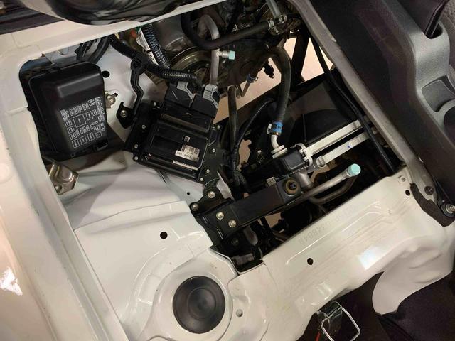 ハイゼットトラックエクストラＳＡIIIｔ　４ＷＤＬＥＤヘッドライト・オートライト・ナビ・ドライブレコーダー・キーレスエントリー・マニュアルエアコン・スマートアシストＩＩＩｔ（群馬県）の中古車