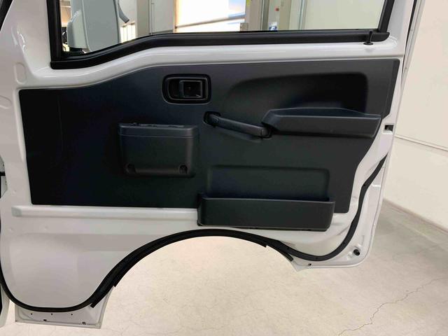 ハイゼットトラックエクストラＳＡIIIｔ　４ＷＤＬＥＤヘッドライト・オートライト・ナビ・ドライブレコーダー・キーレスエントリー・マニュアルエアコン・スマートアシストＩＩＩｔ（群馬県）の中古車