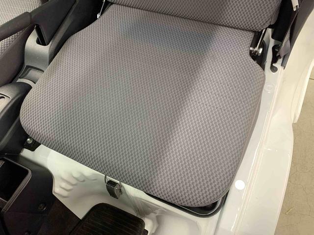 ハイゼットトラックエクストラＳＡIIIｔ　４ＷＤＬＥＤヘッドライト・オートライト・ナビ・ドライブレコーダー・キーレスエントリー・マニュアルエアコン・スマートアシストＩＩＩｔ（群馬県）の中古車