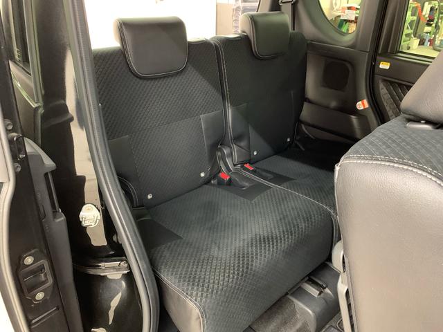 タントカスタムＸ　２ＷＤ両側電動スライドドア・ナビ・ドライブレコーダー・ＬＥＤヘッドライト・オートライト・オートマチックハイビーム・プッシュスタートボタン・アイドリングストップ・シートヒーター・スマートアシスト（群馬県）の中古車