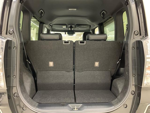 タントカスタムＸ　２ＷＤ両側電動スライドドア・ナビ・ドライブレコーダー・ＬＥＤヘッドライト・オートライト・オートマチックハイビーム・プッシュスタートボタン・アイドリングストップ・シートヒーター・スマートアシスト（群馬県）の中古車