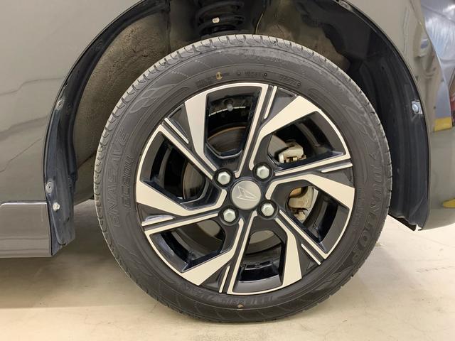 タントカスタムＸ　２ＷＤ両側電動スライドドア・ナビ・ドライブレコーダー・ＬＥＤヘッドライト・オートライト・オートマチックハイビーム・プッシュスタートボタン・アイドリングストップ・シートヒーター・スマートアシスト（群馬県）の中古車