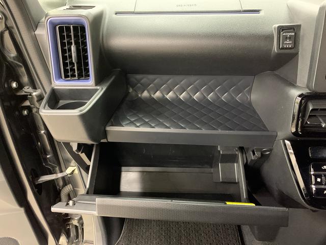 タントカスタムＸ　２ＷＤ両側電動スライドドア・ナビ・ドライブレコーダー・ＬＥＤヘッドライト・オートライト・オートマチックハイビーム・プッシュスタートボタン・アイドリングストップ・シートヒーター・スマートアシスト（群馬県）の中古車