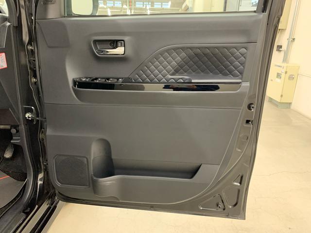 タントカスタムＸ　２ＷＤ両側電動スライドドア・ナビ・ドライブレコーダー・ＬＥＤヘッドライト・オートライト・オートマチックハイビーム・プッシュスタートボタン・アイドリングストップ・シートヒーター・スマートアシスト（群馬県）の中古車