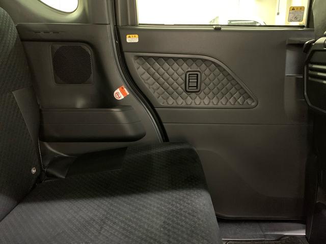 タントカスタムＸ　２ＷＤ両側電動スライドドア・ナビ・ドライブレコーダー・ＬＥＤヘッドライト・オートライト・オートマチックハイビーム・プッシュスタートボタン・アイドリングストップ・シートヒーター・スマートアシスト（群馬県）の中古車