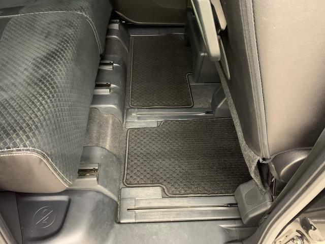 タントカスタムＸ　２ＷＤ両側電動スライドドア・ナビ・ドライブレコーダー・ＬＥＤヘッドライト・オートライト・オートマチックハイビーム・プッシュスタートボタン・アイドリングストップ・シートヒーター・スマートアシスト（群馬県）の中古車