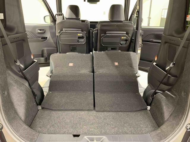 タントカスタムＸ　２ＷＤ両側電動スライドドア・ナビ・ドライブレコーダー・ＬＥＤヘッドライト・オートライト・オートマチックハイビーム・プッシュスタートボタン・アイドリングストップ・シートヒーター・スマートアシスト（群馬県）の中古車