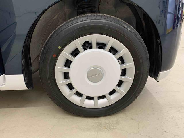 ムーヴキャンバスストライプスＧ　２ＷＤ両側電動スライドドア・ナビ・ドライブレコーダー・ＥＴＣ・ＬＥＤヘッドライト・オートライト・オートマチックハイビーム・プッシュスタートボタン・アイドリングストップ・シートヒーター・スマートアシスト（群馬県）の中古車