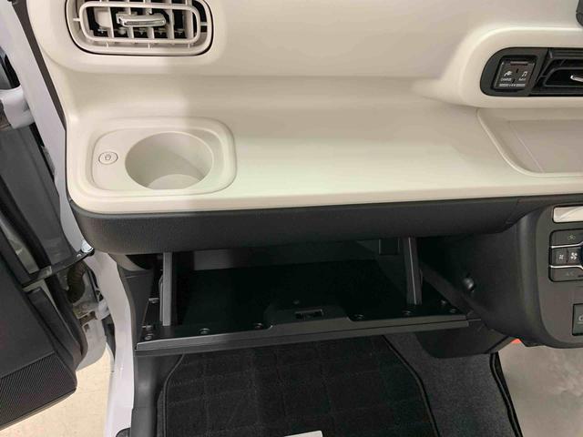 ムーヴキャンバスストライプスＧ　２ＷＤ両側電動スライドドア・ナビ・ドライブレコーダー・ＥＴＣ・ＬＥＤヘッドライト・オートライト・オートマチックハイビーム・プッシュスタートボタン・アイドリングストップ・シートヒーター・スマートアシスト（群馬県）の中古車