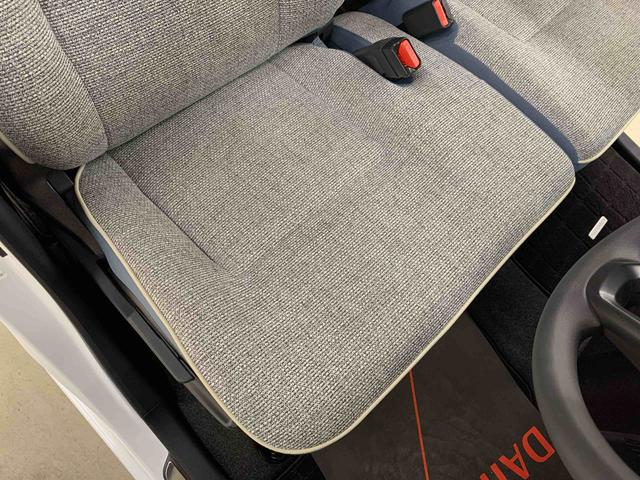 ムーヴキャンバスストライプスＧ　２ＷＤ両側電動スライドドア・ナビ・ドライブレコーダー・ＥＴＣ・ＬＥＤヘッドライト・オートライト・オートマチックハイビーム・プッシュスタートボタン・アイドリングストップ・シートヒーター・スマートアシスト（群馬県）の中古車