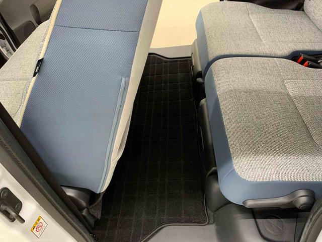 ムーヴキャンバスストライプスＧ　２ＷＤ両側電動スライドドア・ナビ・ドライブレコーダー・ＥＴＣ・ＬＥＤヘッドライト・オートライト・オートマチックハイビーム・プッシュスタートボタン・アイドリングストップ・シートヒーター・スマートアシスト（群馬県）の中古車