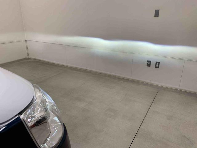 ムーヴキャンバスストライプスＧ　２ＷＤ両側電動スライドドア・ナビ・ドライブレコーダー・ＥＴＣ・ＬＥＤヘッドライト・オートライト・オートマチックハイビーム・プッシュスタートボタン・アイドリングストップ・シートヒーター・スマートアシスト（群馬県）の中古車