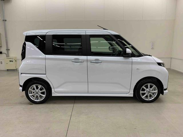 ムーヴＧ　２ＷＤ片側電動スライドドア・ＬＥＤヘッドライト・オートライト・オートマチックハイビーム・プッシュスタートボタン・アイドリングストップ・オートエアコン・電動パーキングブレーキ・スマートアシスト（群馬県）の中古車