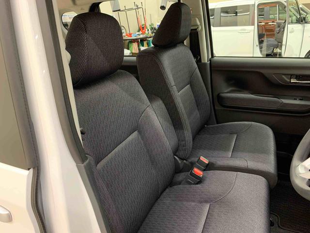 ムーヴＧ　２ＷＤ片側電動スライドドア・ＬＥＤヘッドライト・オートライト・オートマチックハイビーム・プッシュスタートボタン・アイドリングストップ・オートエアコン・電動パーキングブレーキ・スマートアシスト（群馬県）の中古車