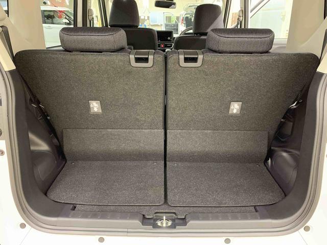 ムーヴＧ　２ＷＤ片側電動スライドドア・ＬＥＤヘッドライト・オートライト・オートマチックハイビーム・プッシュスタートボタン・アイドリングストップ・オートエアコン・電動パーキングブレーキ・スマートアシスト（群馬県）の中古車