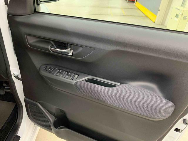 ムーヴＧ　２ＷＤ片側電動スライドドア・ＬＥＤヘッドライト・オートライト・オートマチックハイビーム・プッシュスタートボタン・アイドリングストップ・オートエアコン・電動パーキングブレーキ・スマートアシスト（群馬県）の中古車