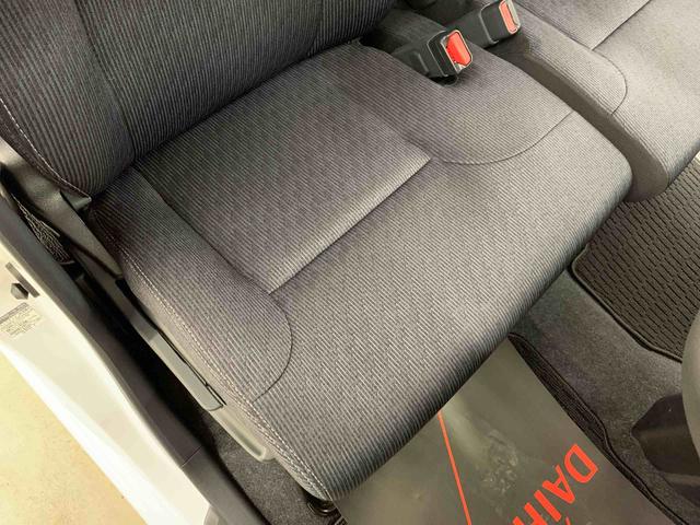 ムーヴＧ　２ＷＤ片側電動スライドドア・ＬＥＤヘッドライト・オートライト・オートマチックハイビーム・プッシュスタートボタン・アイドリングストップ・オートエアコン・電動パーキングブレーキ・スマートアシスト（群馬県）の中古車