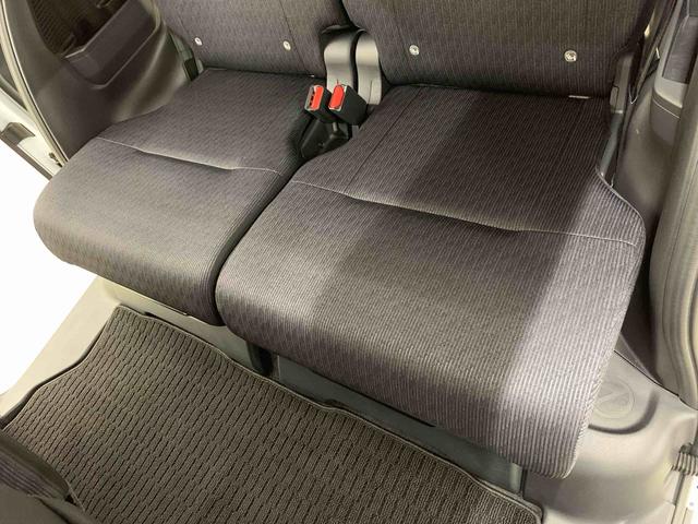 ムーヴＧ　２ＷＤ片側電動スライドドア・ＬＥＤヘッドライト・オートライト・オートマチックハイビーム・プッシュスタートボタン・アイドリングストップ・オートエアコン・電動パーキングブレーキ・スマートアシスト（群馬県）の中古車