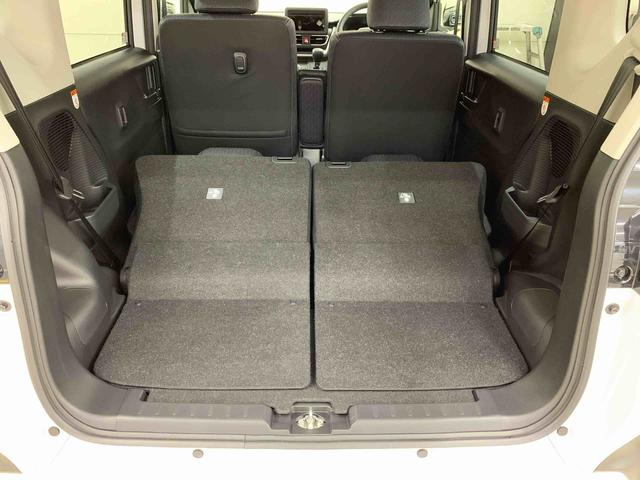 ムーヴＧ　２ＷＤ片側電動スライドドア・ＬＥＤヘッドライト・オートライト・オートマチックハイビーム・プッシュスタートボタン・アイドリングストップ・オートエアコン・電動パーキングブレーキ・スマートアシスト（群馬県）の中古車