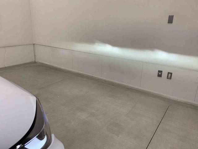 ムーヴＧ　２ＷＤ片側電動スライドドア・ＬＥＤヘッドライト・オートライト・オートマチックハイビーム・プッシュスタートボタン・アイドリングストップ・オートエアコン・電動パーキングブレーキ・スマートアシスト（群馬県）の中古車