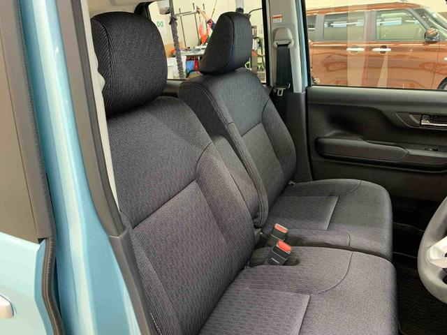 ムーヴＧ　２ＷＤ片側電動スライドドア・ナビ・ＬＥＤヘッドライト・オートライト・オートマチックハイビーム・プッシュスタートボタン・アイドリングストップ・オートエアコン・電動パーキングブレーキ・スマートアシスト（群馬県）の中古車