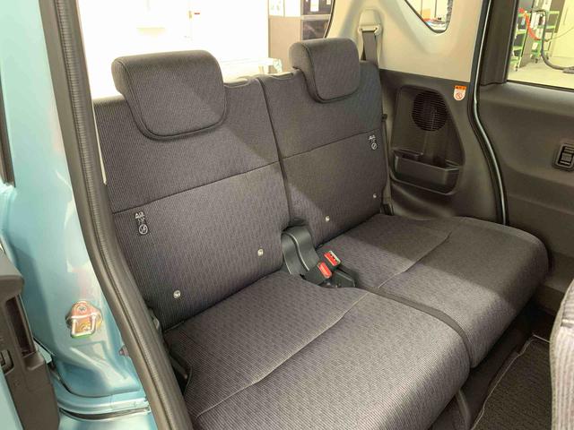 ムーヴＧ　２ＷＤ片側電動スライドドア・ナビ・ＬＥＤヘッドライト・オートライト・オートマチックハイビーム・プッシュスタートボタン・アイドリングストップ・オートエアコン・電動パーキングブレーキ・スマートアシスト（群馬県）の中古車