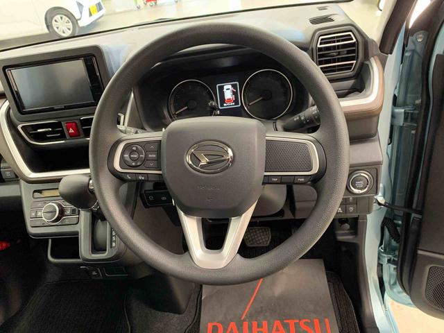 ムーヴＧ　２ＷＤ片側電動スライドドア・ナビ・ＬＥＤヘッドライト・オートライト・オートマチックハイビーム・プッシュスタートボタン・アイドリングストップ・オートエアコン・電動パーキングブレーキ・スマートアシスト（群馬県）の中古車