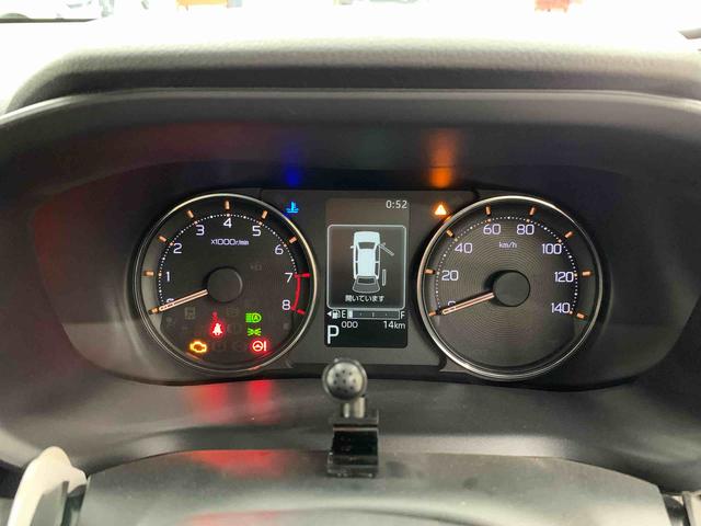 ムーヴＧ　２ＷＤ片側電動スライドドア・ナビ・ＬＥＤヘッドライト・オートライト・オートマチックハイビーム・プッシュスタートボタン・アイドリングストップ・オートエアコン・電動パーキングブレーキ・スマートアシスト（群馬県）の中古車