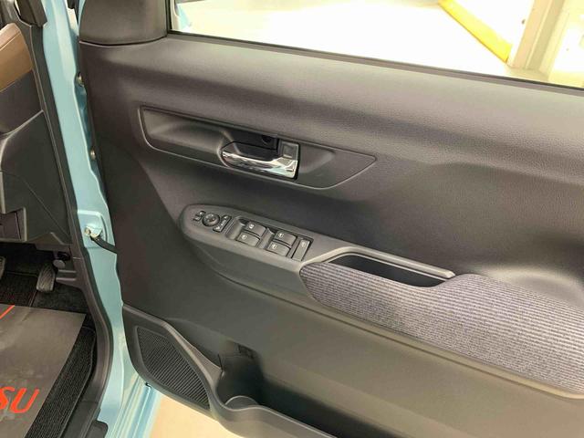 ムーヴＧ　２ＷＤ片側電動スライドドア・ナビ・ＬＥＤヘッドライト・オートライト・オートマチックハイビーム・プッシュスタートボタン・アイドリングストップ・オートエアコン・電動パーキングブレーキ・スマートアシスト（群馬県）の中古車